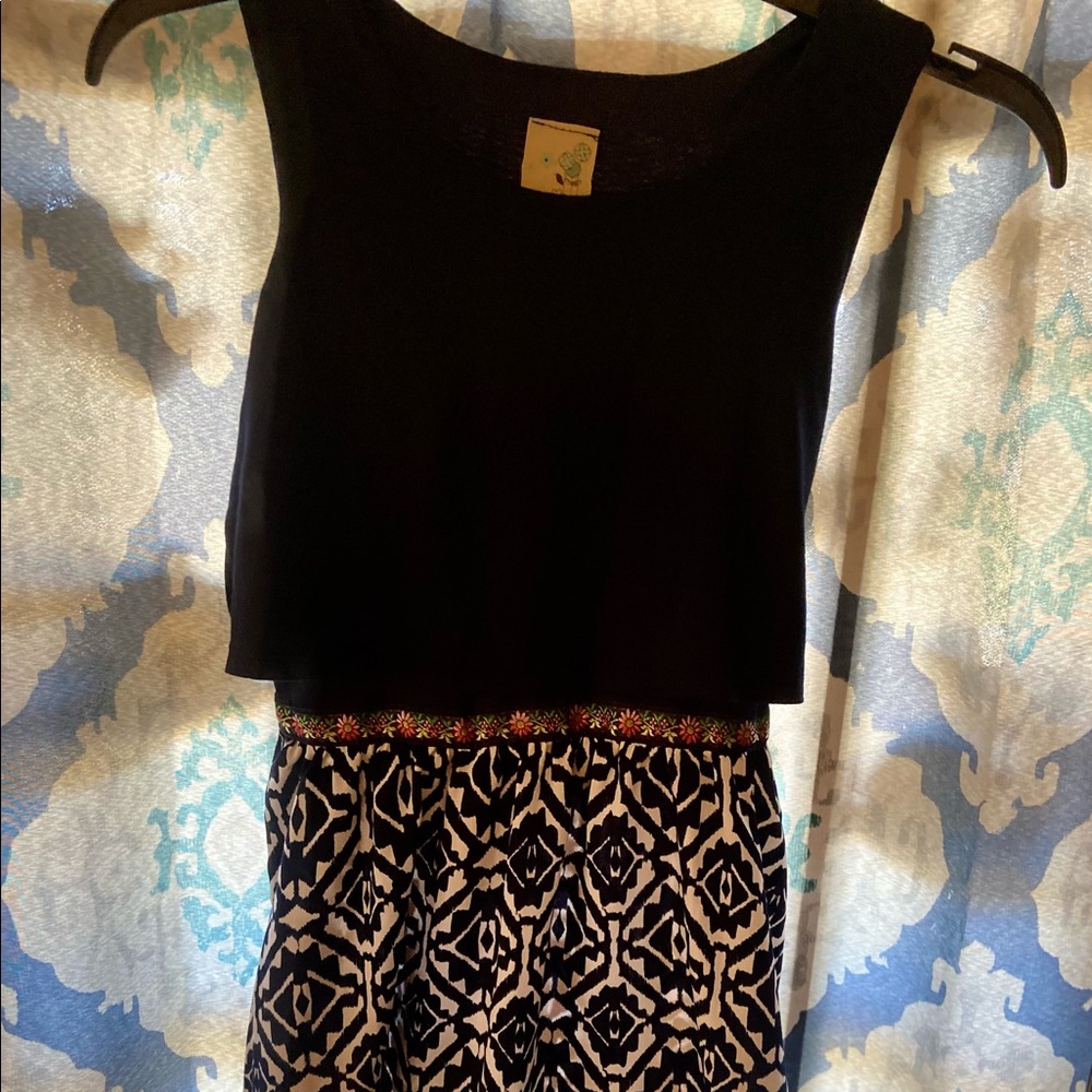 Lily Bleu Girls Spring Dress sz12